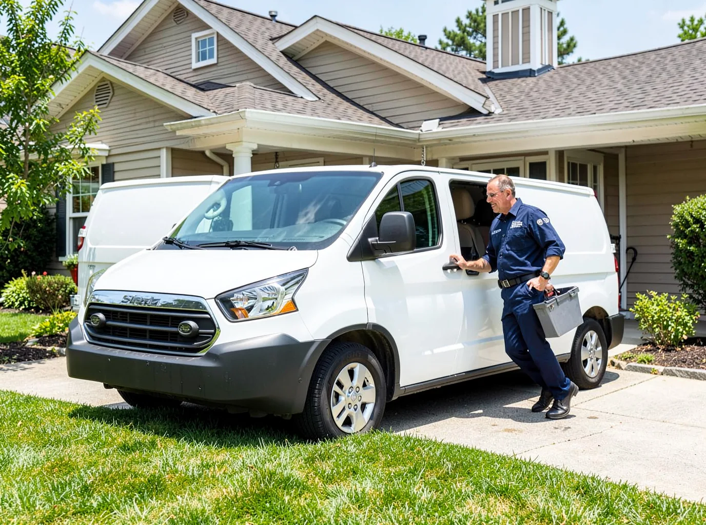 Emergency Plumber company in Virgil, SD