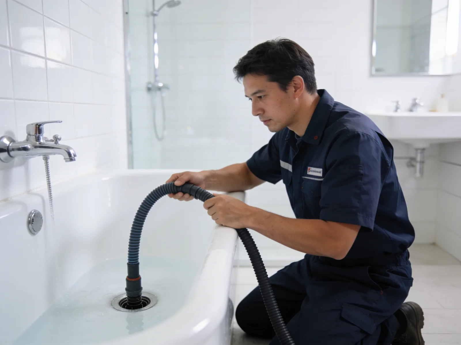 Emergency Plumber Virgil, SD FAQs